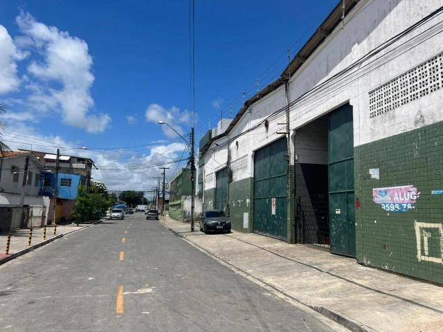 Galpão aluguel em Jaboatão dos Guararapes
