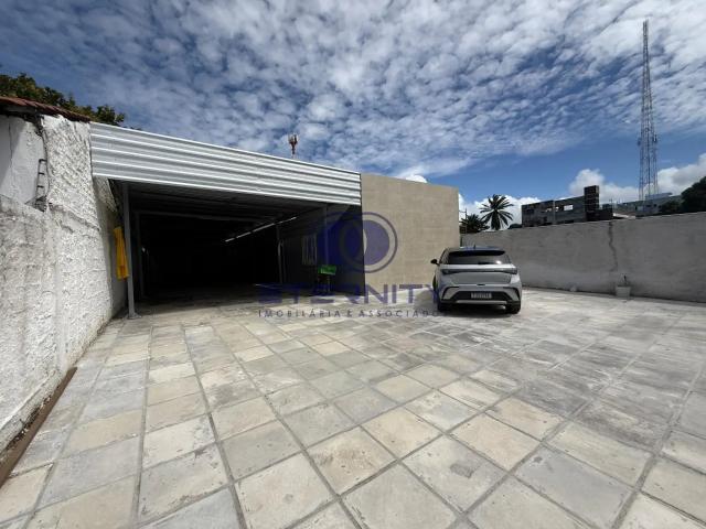 Galpão aluguel em Região Geográfica Imediata do Recife, Região Metropolitana do Recife
