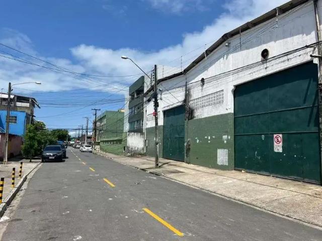Galpão aluguel em Região Geográfica Imediata do Recife, Região Metropolitana do Recife