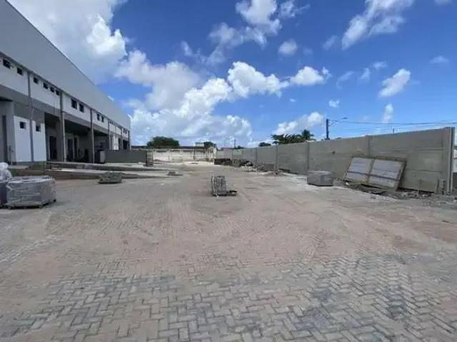 Galpão aluguel em Região Geográfica Imediata do Recife, Região Metropolitana do Recife
