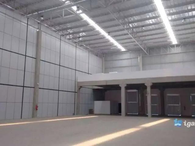 Galpão aluguel em Região Geográfica Imediata do Recife, Região Metropolitana do Recife