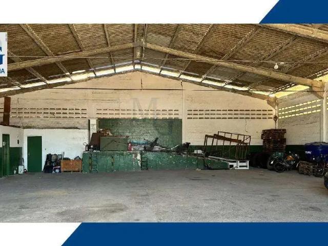 Galpão aluguel em Região Geográfica Imediata do Recife, Região Metropolitana do Recife