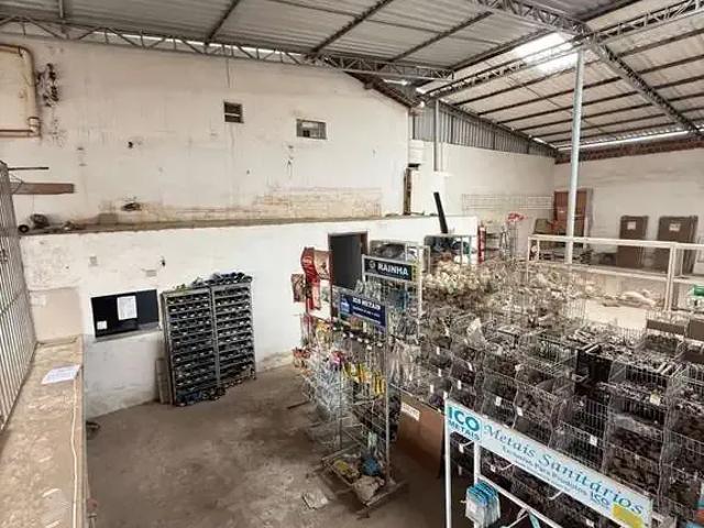 Galpão aluguel em Região Geográfica Imediata do Recife, Região Metropolitana do Recife
