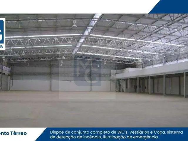 Galpão aluguel em Região Geográfica Imediata do Recife, Região Metropolitana do Recife