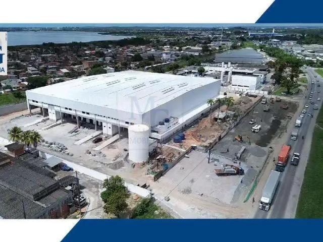Galpão aluguel em Região Geográfica Imediata do Recife, Região Metropolitana do Recife