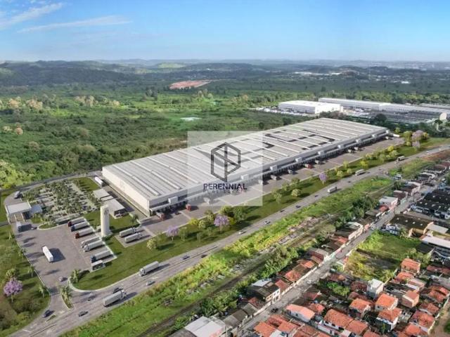 Galpão aluguel em Região Geográfica Imediata do Recife, Região Metropolitana do Recife