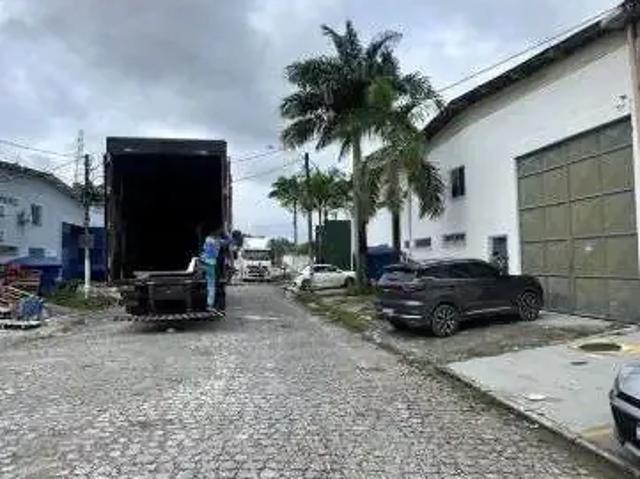 Galpão aluguel em Região Geográfica Imediata do Recife, Região Metropolitana do Recife