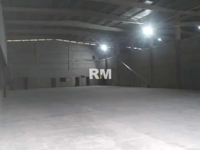 Galpão aluguel em Região Geográfica Imediata do Recife, Região Metropolitana do Recife