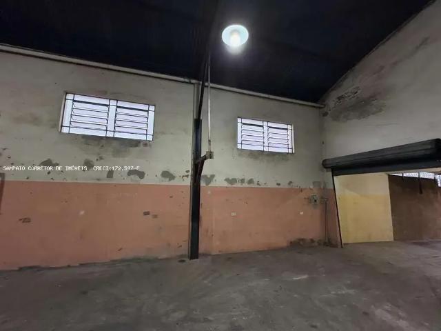 Galpão aluguel em Região Imediata de Ribeirão Preto, Região Metropolitana de Ribeirão Preto