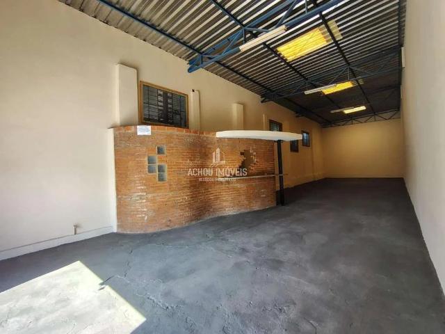 Galpão aluguel em Região Imediata de Ribeirão Preto, Região Metropolitana de Ribeirão Preto