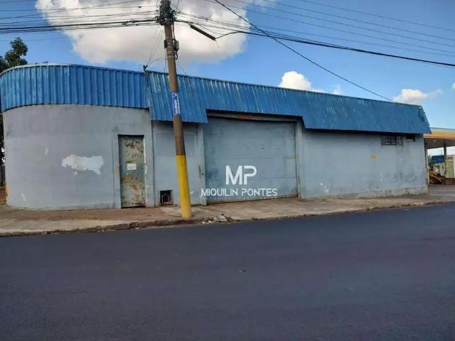 Galpão aluguel em Região Imediata de Ribeirão Preto, Região Metropolitana de Ribeirão Preto