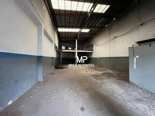 Galpão aluguel em Região Imediata de Ribeirão Preto, Região Metropolitana de Ribeirão Preto