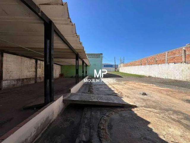 Galpão aluguel em Região Imediata de Ribeirão Preto, Região Metropolitana de Ribeirão Preto