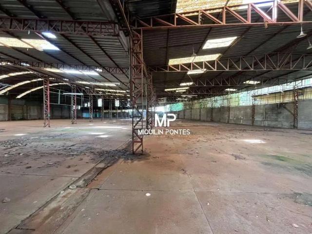 Galpão aluguel em Região Imediata de Ribeirão Preto, Região Metropolitana de Ribeirão Preto