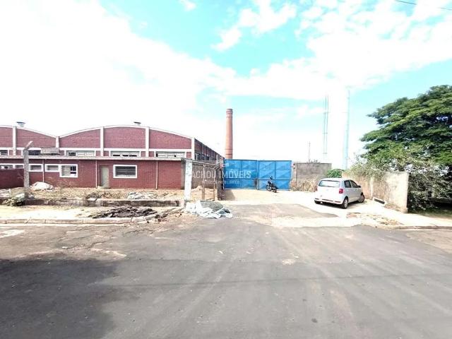 Galpão aluguel em Região Imediata de Ribeirão Preto, Região Metropolitana de Ribeirão Preto