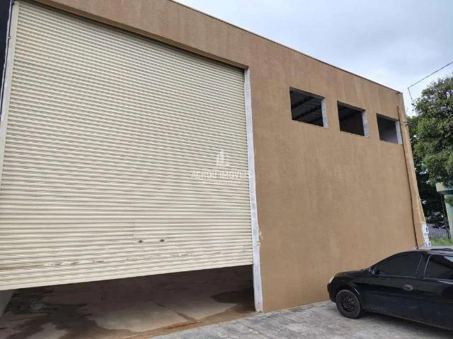 Galpão aluguel em Região Imediata de Ribeirão Preto, Região Metropolitana de Ribeirão Preto
