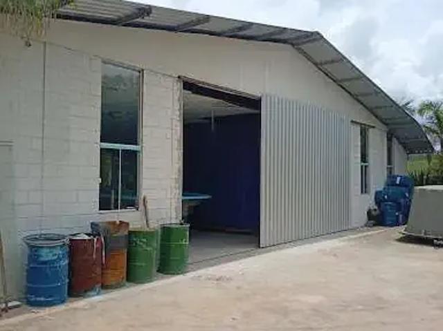 Galpão aluguel em Região Imediata de São José dos Campos, Região Metropolitana do Vale do Paraíba e Litoral Norte