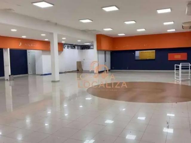 Galpão aluguel em Região Imediata de São José dos Campos, Região Metropolitana do Vale do Paraíba e Litoral Norte