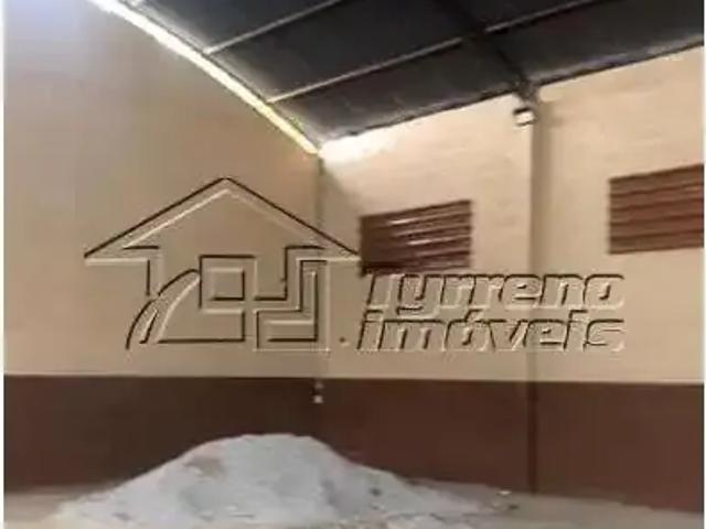 Galpão aluguel em Região Imediata de São José dos Campos, Região Metropolitana do Vale do Paraíba e Litoral Norte