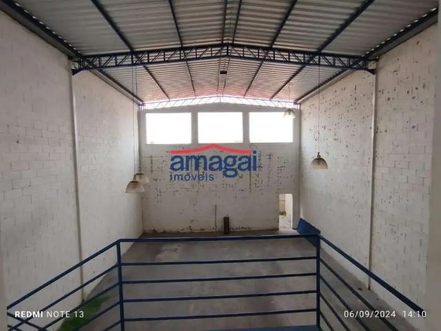 Galpão aluguel em Região Imediata de São José dos Campos, Região Metropolitana do Vale do Paraíba e Litoral Norte