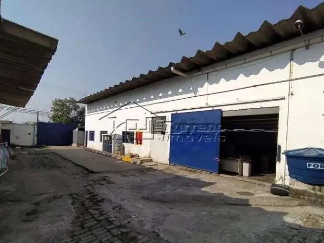 Galpão aluguel em Região Imediata de São José dos Campos, Região Metropolitana do Vale do Paraíba e Litoral Norte