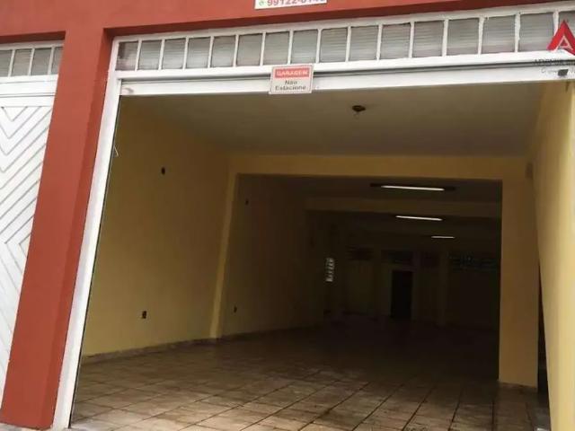 Galpão aluguel em Região Imediata de São José dos Campos, Região Metropolitana do Vale do Paraíba e Litoral Norte