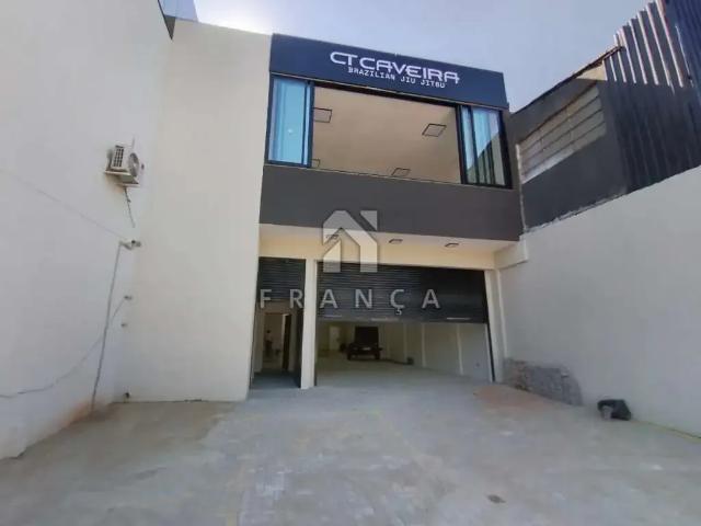 Galpão aluguel em Região Imediata de São José dos Campos, Região Metropolitana do Vale do Paraíba e Litoral Norte