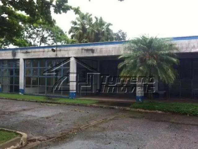 Galpão aluguel em Região Imediata de São José dos Campos, Região Metropolitana do Vale do Paraíba e Litoral Norte