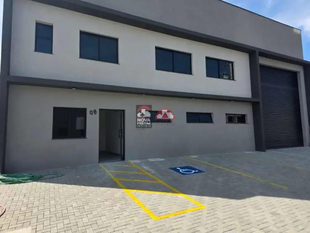 Galpão aluguel em Região Imediata de São José dos Campos, Região Metropolitana do Vale do Paraíba e Litoral Norte
