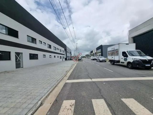 Galpão aluguel em Região Imediata de São José dos Campos, Região Metropolitana do Vale do Paraíba e Litoral Norte