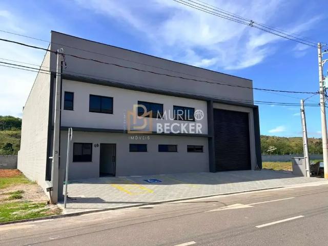 Galpão aluguel em Região Imediata de São José dos Campos, Região Metropolitana do Vale do Paraíba e Litoral Norte
