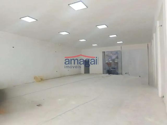 Galpão aluguel em Região Imediata de São José dos Campos, Região Metropolitana do Vale do Paraíba e Litoral Norte