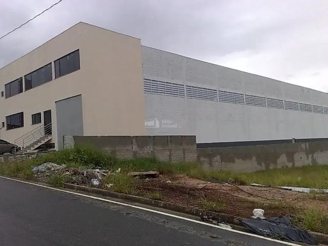 Galpão aluguel em Região Imediata de São José dos Campos, Região Metropolitana do Vale do Paraíba e Litoral Norte