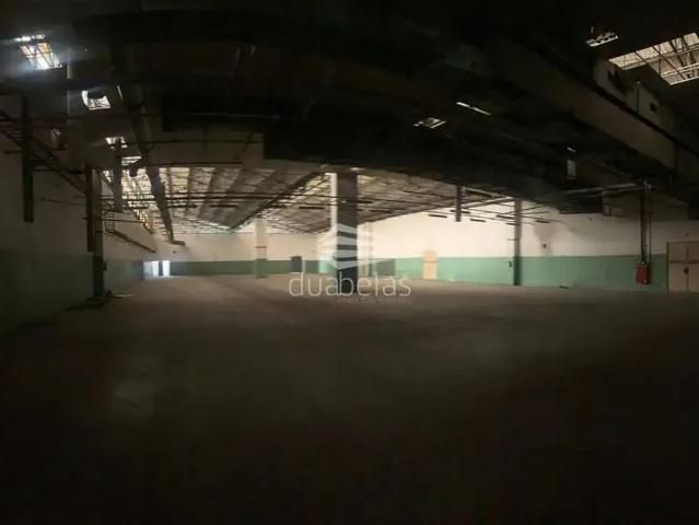 Galpão aluguel em Região Imediata de São José dos Campos, Região Metropolitana do Vale do Paraíba e Litoral Norte