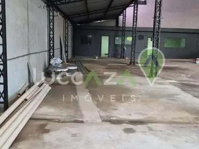 Galpão aluguel em Região Imediata de São José dos Campos, Região Metropolitana do Vale do Paraíba e Litoral Norte
