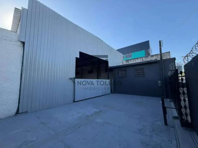 Galpão aluguel em Região Imediata de São José dos Campos, Região Metropolitana do Vale do Paraíba e Litoral Norte