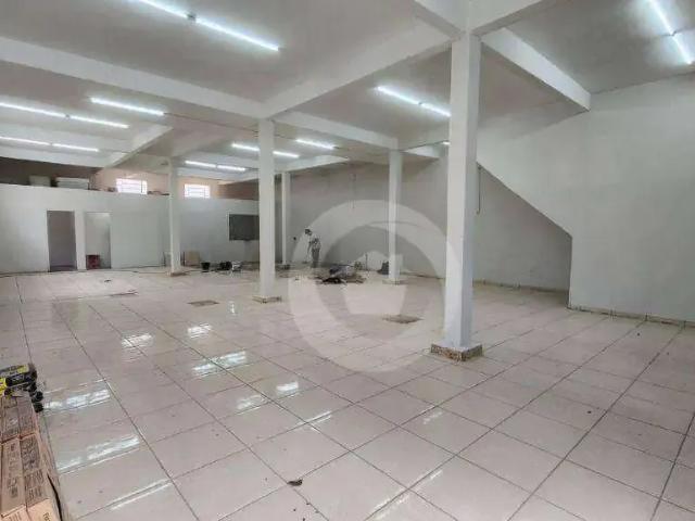 Galpão aluguel em Região Imediata de São José dos Campos, Região Metropolitana do Vale do Paraíba e Litoral Norte