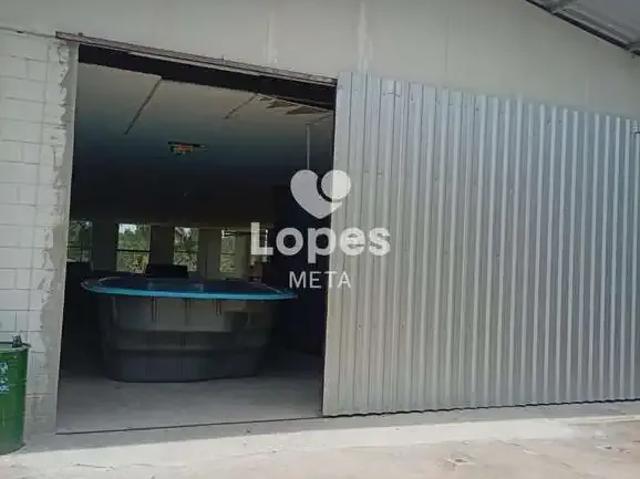 Galpão aluguel em Região Imediata de São José dos Campos, Região Metropolitana do Vale do Paraíba e Litoral Norte