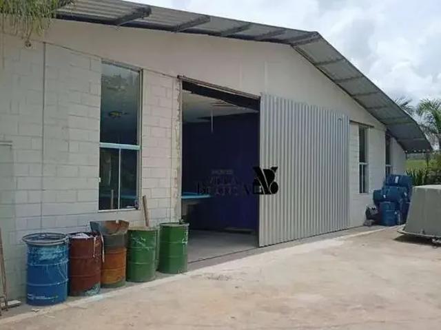 Galpão aluguel em Região Imediata de São José dos Campos, Região Metropolitana do Vale do Paraíba e Litoral Norte