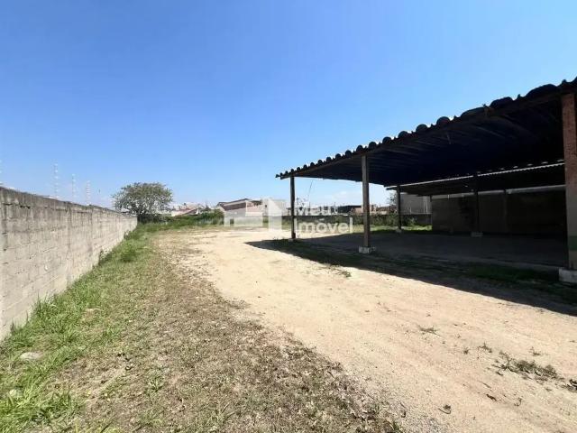 Galpão aluguel em Região Imediata de São José dos Campos, Região Metropolitana do Vale do Paraíba e Litoral Norte