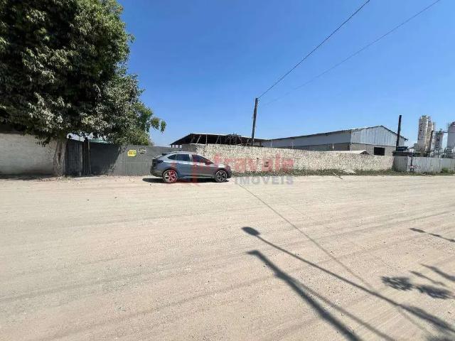 Galpão aluguel em Região Imediata de São José dos Campos, Região Metropolitana do Vale do Paraíba e Litoral Norte