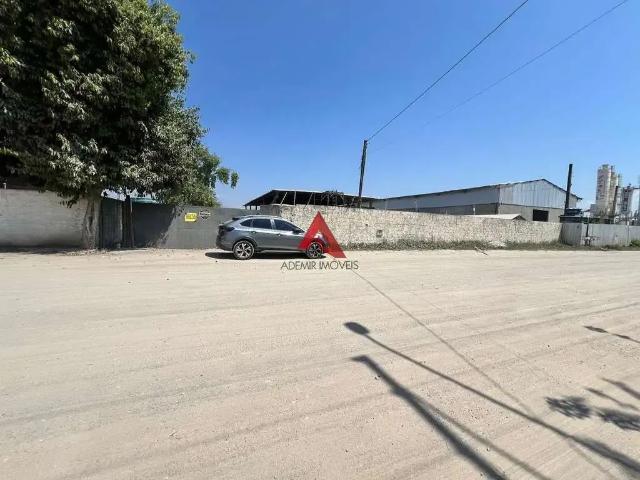 Galpão aluguel em Região Imediata de São José dos Campos, Região Metropolitana do Vale do Paraíba e Litoral Norte