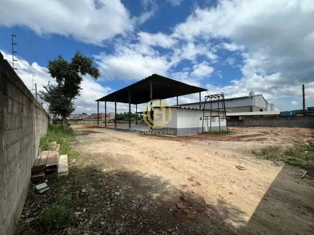 Galpão aluguel em Região Imediata de São José dos Campos, Região Metropolitana do Vale do Paraíba e Litoral Norte