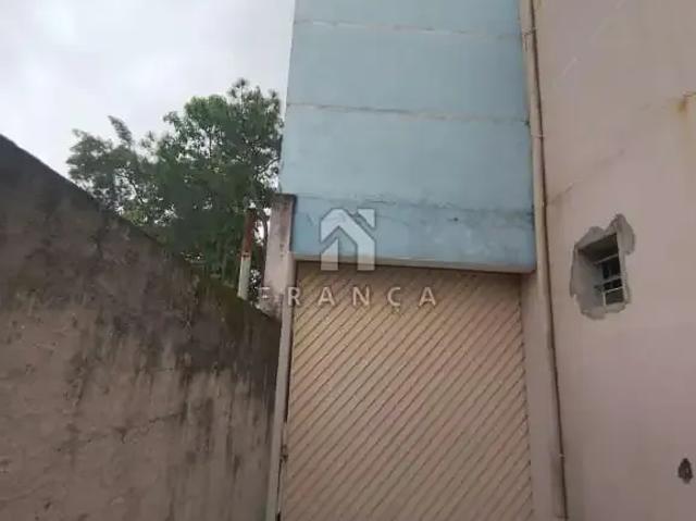 Galpão aluguel em Região Imediata de São José dos Campos, Região Metropolitana do Vale do Paraíba e Litoral Norte