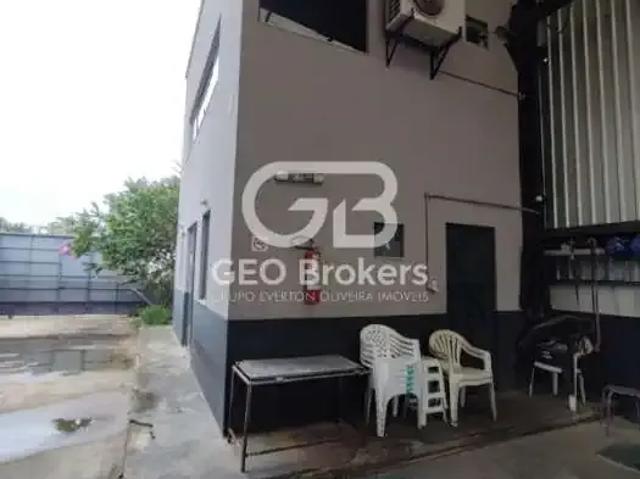 Galpão aluguel em Região Imediata de Bauru, Bauru