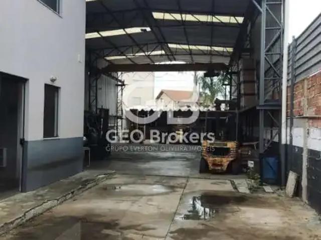 Galpão aluguel em Região Imediata de Bauru, Bauru