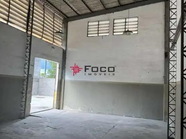 Galpão aluguel em Região Imediata de São José dos Campos, Região Metropolitana do Vale do Paraíba e Litoral Norte