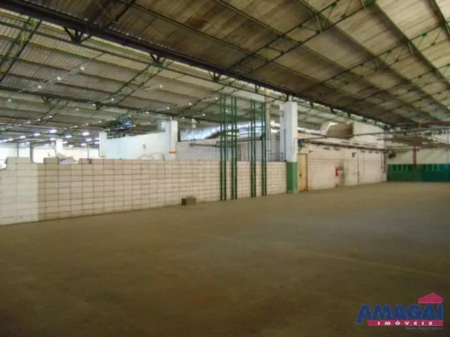 Galpão aluguel em Região Imediata de São José dos Campos, Região Metropolitana do Vale do Paraíba e Litoral Norte