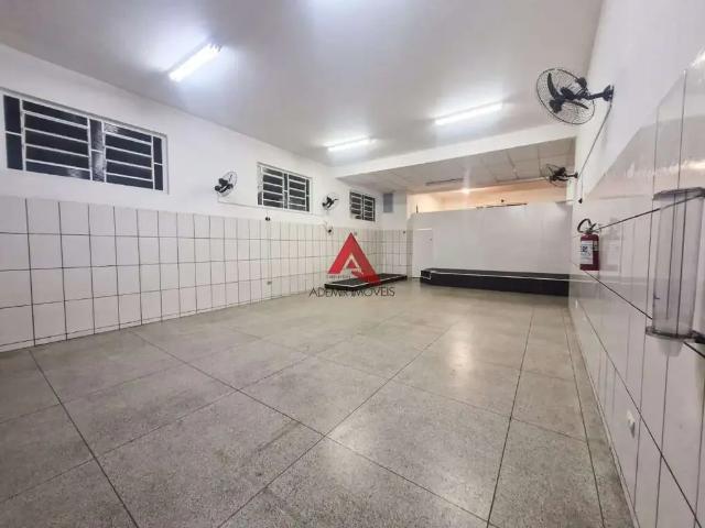 Galpão aluguel em Região Imediata de São José dos Campos, Região Metropolitana do Vale do Paraíba e Litoral Norte