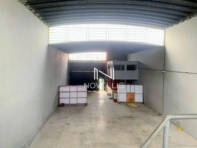 Galpão aluguel em Região Imediata de São José dos Campos, Região Metropolitana do Vale do Paraíba e Litoral Norte